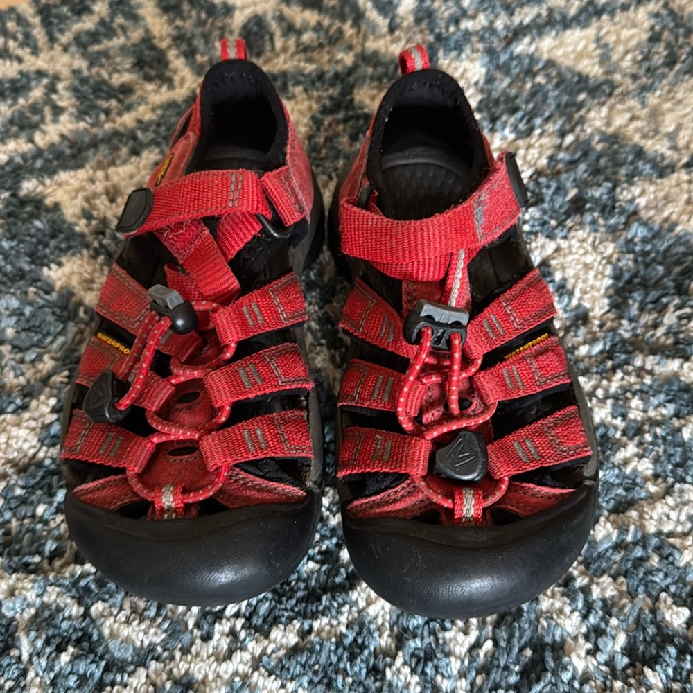 Keen Sandals